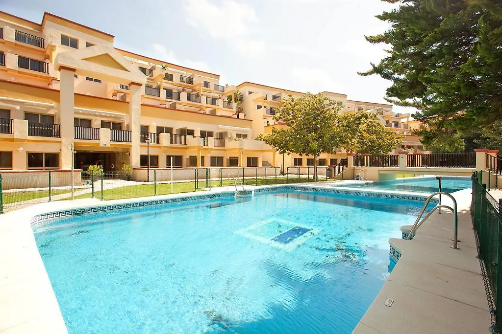 דירה מארבלה Romana Playa Studio