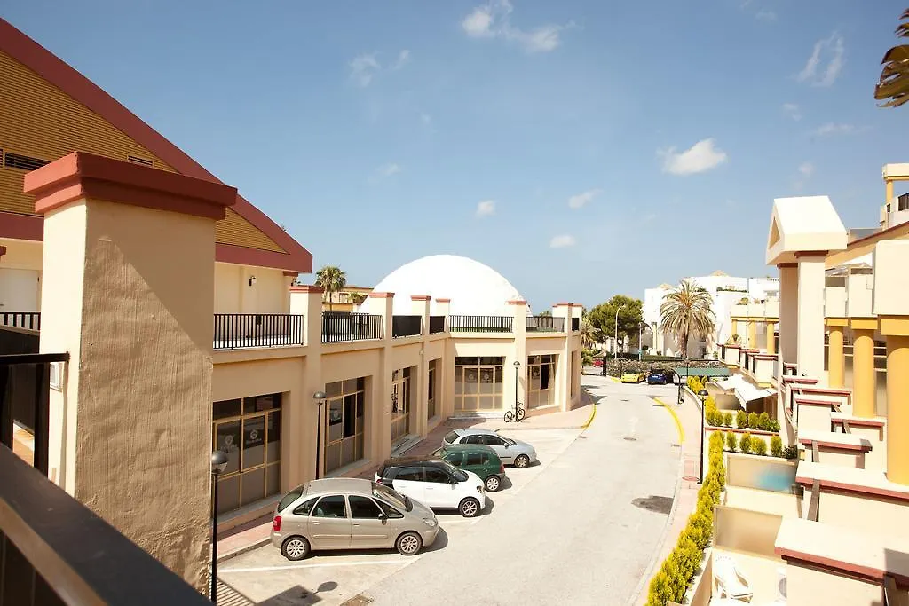 מארבלה Romana Playa Studio 0*,  ספרד