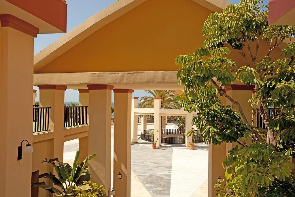 Romana Playa Studio 마르베야 아파트