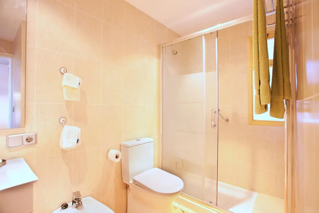 מארבלה Romana Playa Studio 0*,  ספרד