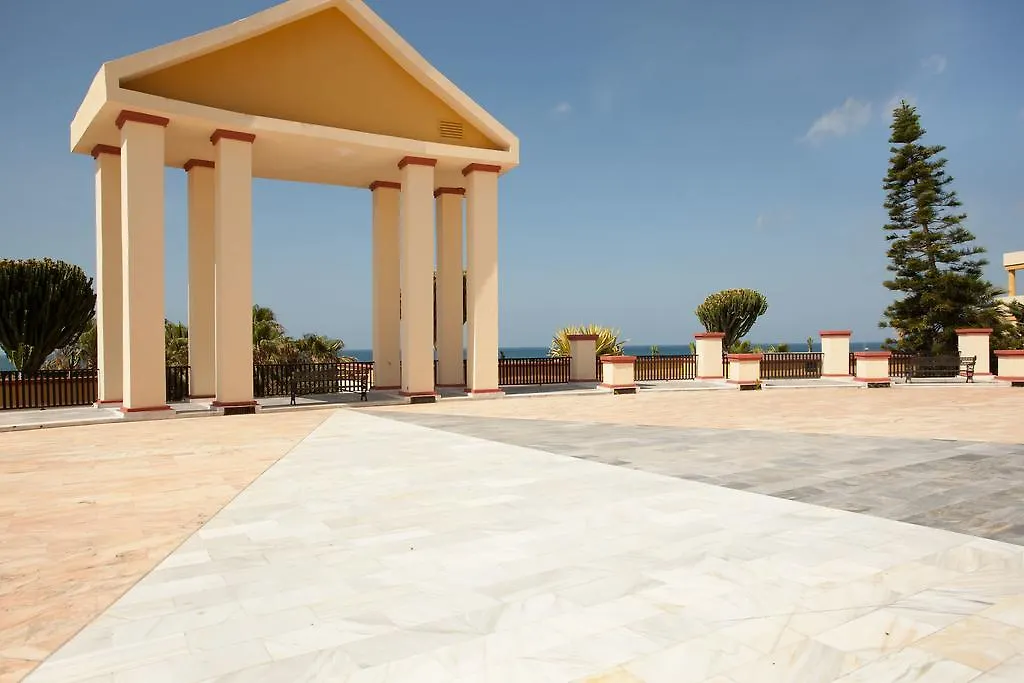 Romana Playa Studio 마르베야