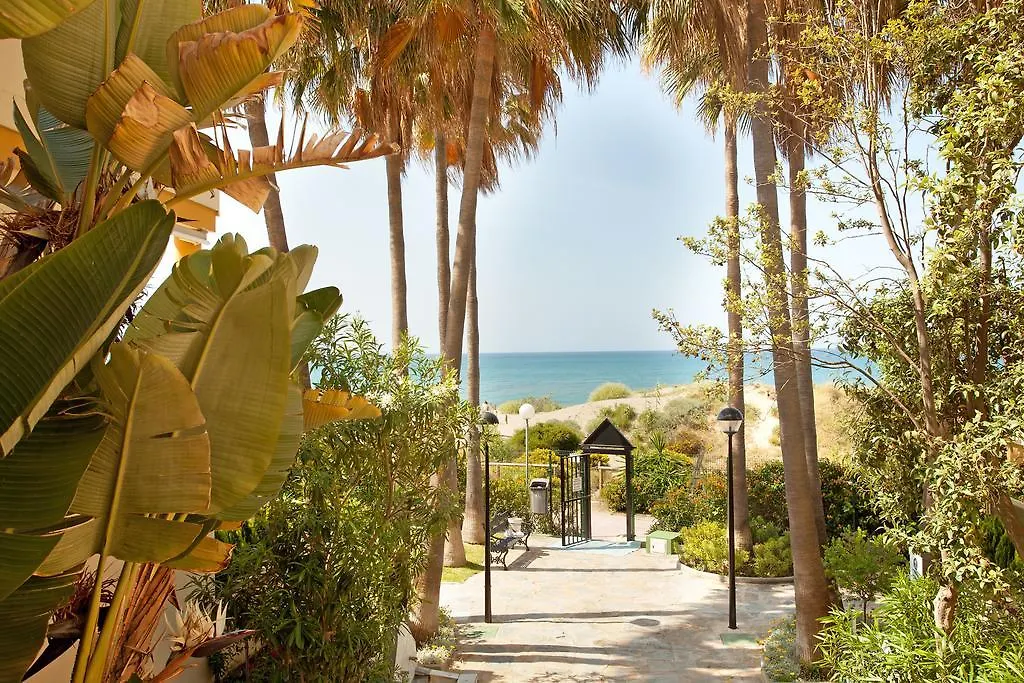 מארבלה Romana Playa Studio דירה