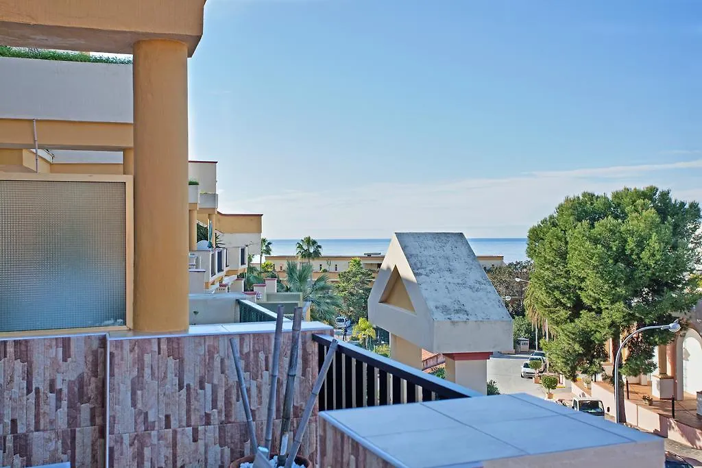 מארבלה Romana Playa Studio