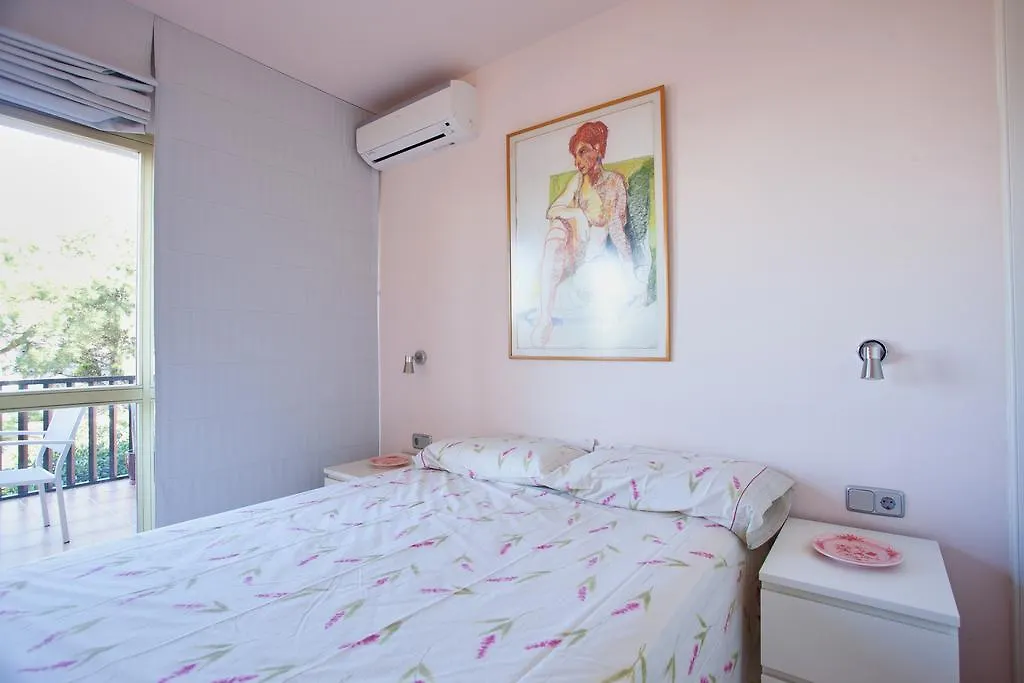 דירה מארבלה Romana Playa Studio