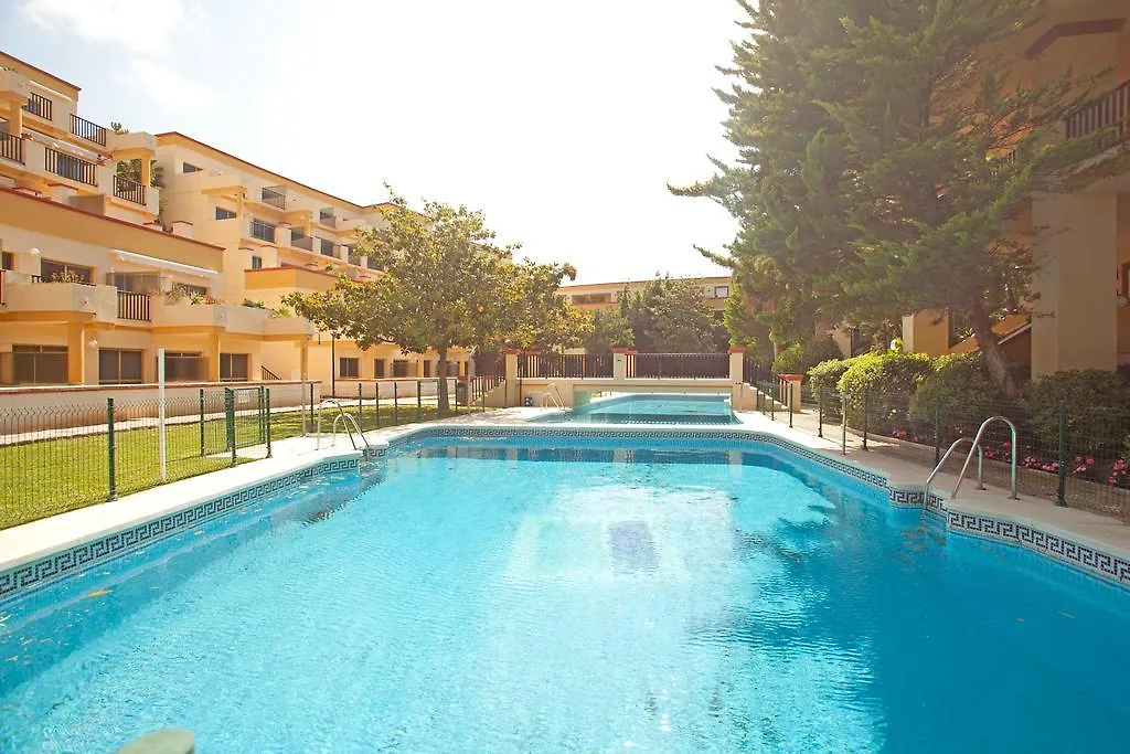 מארבלה Romana Playa Studio ספרד