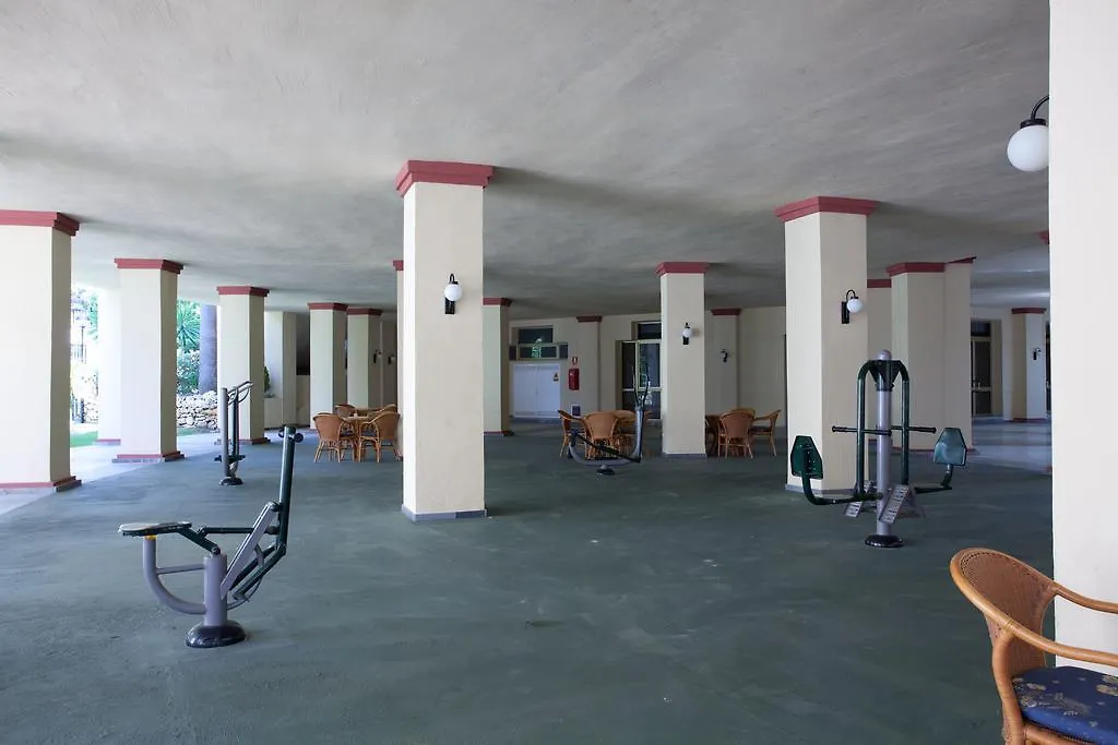 Romana Playa Studio 마르베야 스페인