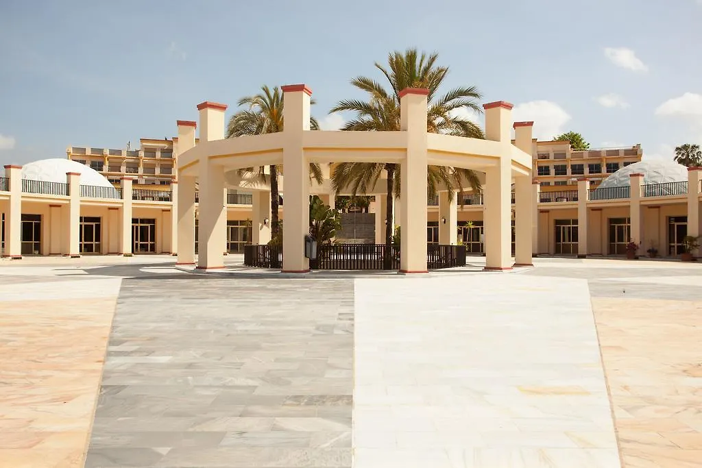 Romana Playa Studio 마르베야 0*,  스페인