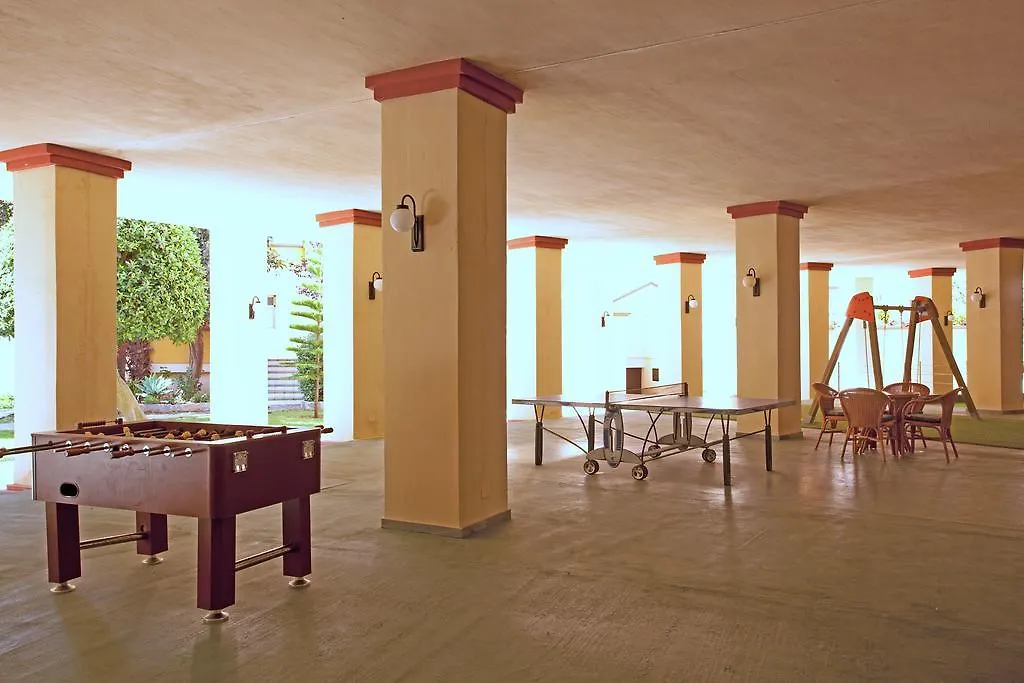 מארבלה Romana Playa Studio