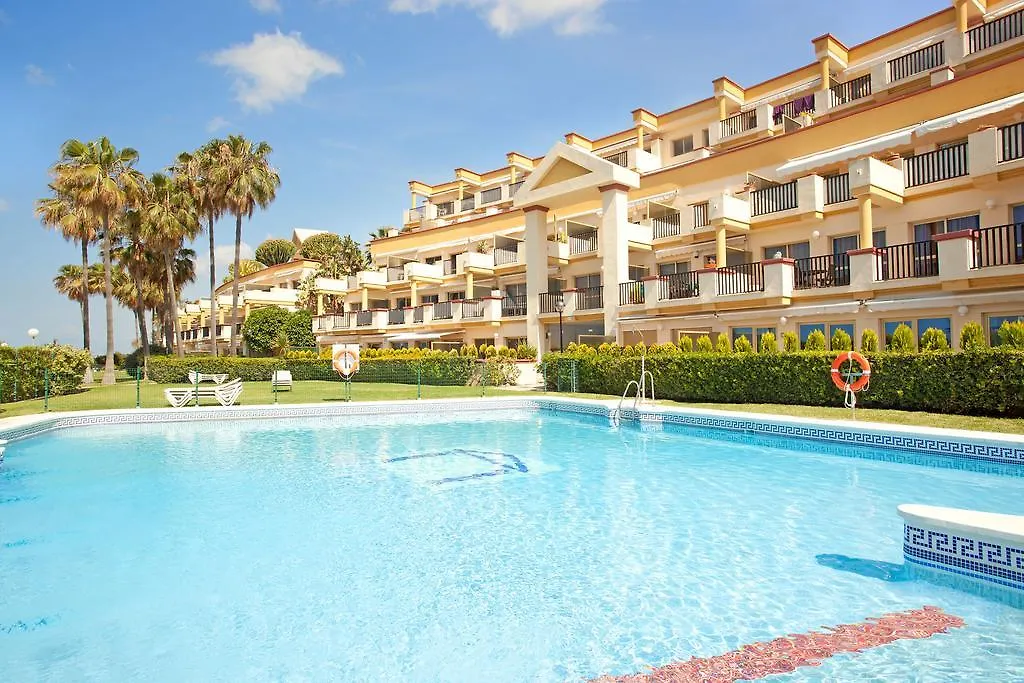 Romana Playa Studio location